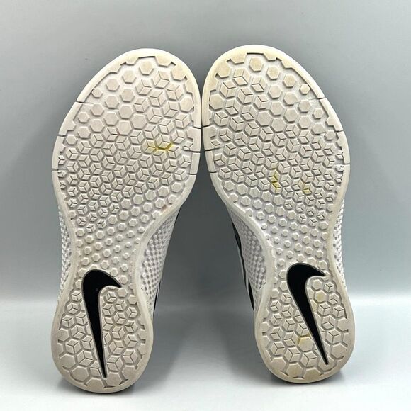 Nike Womens Metcon 1 Training Shoes - Picture 6 of 8